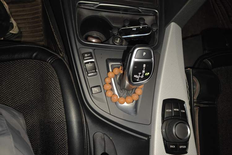 Used BMW 3 Series 2018 320i M Sport Package