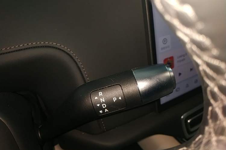 Used Li Auto L8 2024 Max
