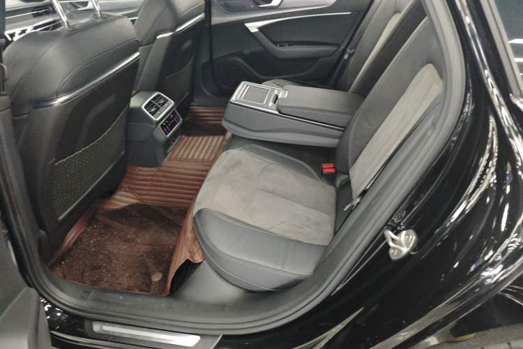 Used Audi A6L 2019 45 TFSI Prestige Dynamic Edition
