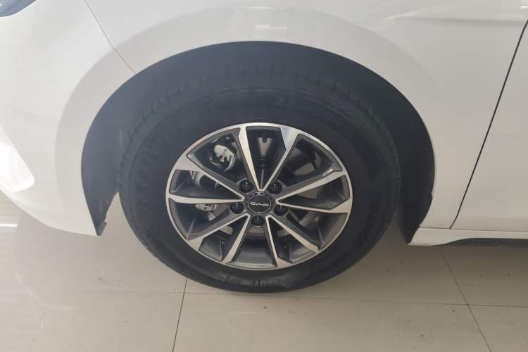 Used BYD Destroyer 05 2024 HONOR Edition DM-i 55KM Luxury Model