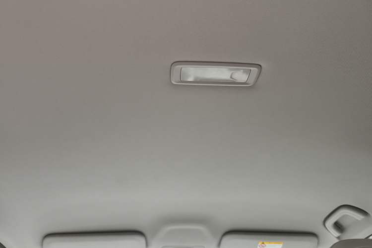 Used Geely Galaxy Geome 2025 UP 410km Exploration Edition Headliner