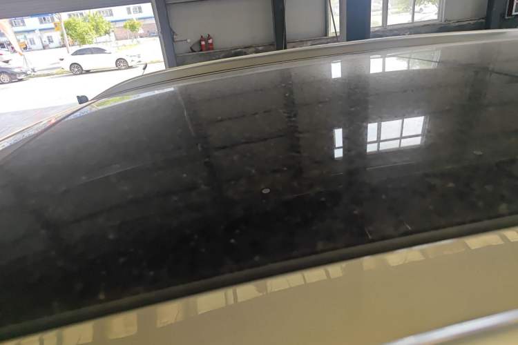 Used Hongqi HS5 2019 2.0T Smart Connect Flagship Edition