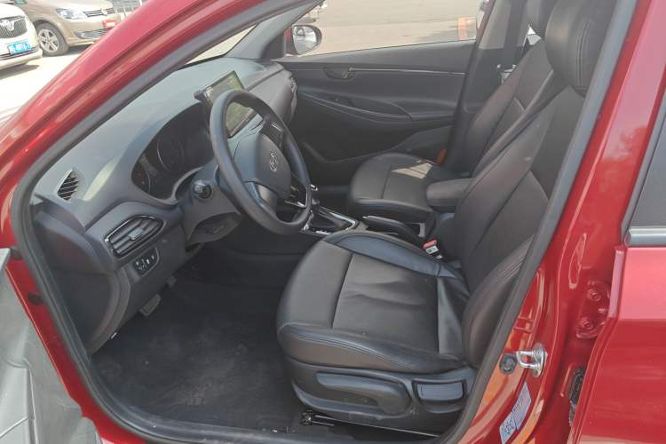 Used Hyundai Celesta 2018 1.6L Automatic GL Enjoyment Edition China VI compliant
