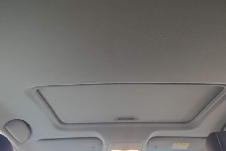 Used Buick GT 2021 Revised Version Flagship 1.5L Automatic Elite Edition
