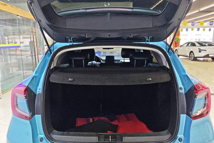 Used Renault Clio 2019 TCe270 Automatic Trendy Model