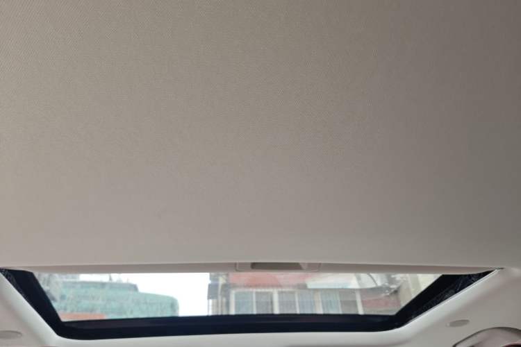 Used Tank 300 2023 City Edition 2.0T—Stylish as Ever
