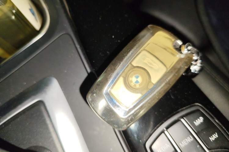 Used BMW 3 Series GT 2019 320i Sport Edition
