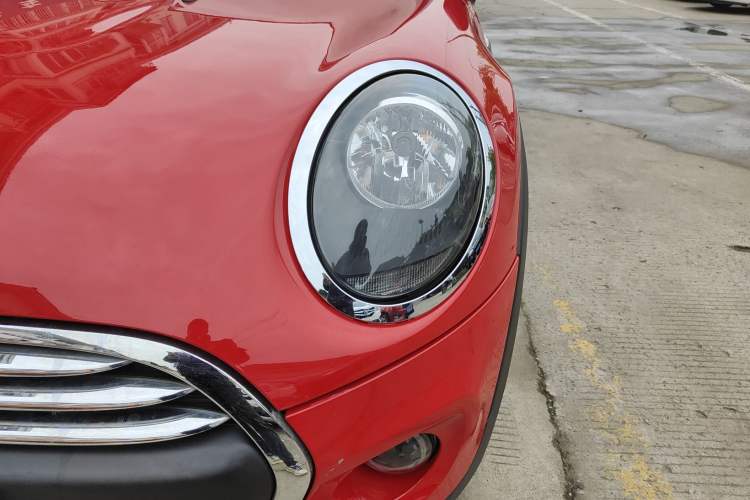 Used MINI MINI 2019 1.5T ONE PLUS