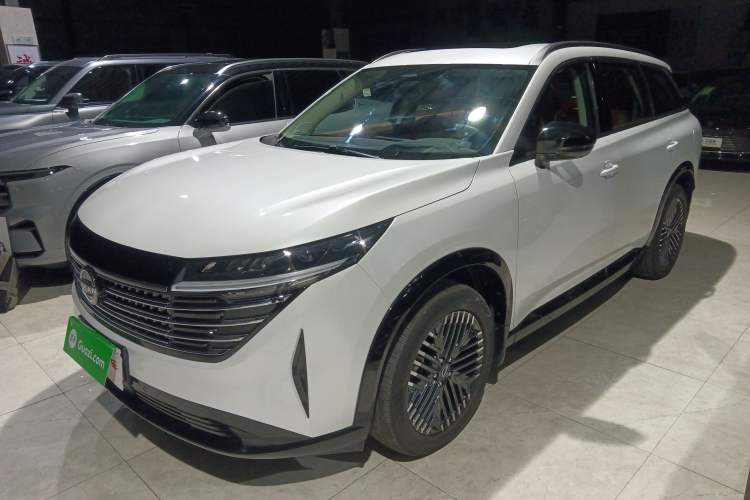 Used Nissan Pathfinder 2024 380 VC-TURBO Four-Wheel Drive Prestige Edition 6 Seats