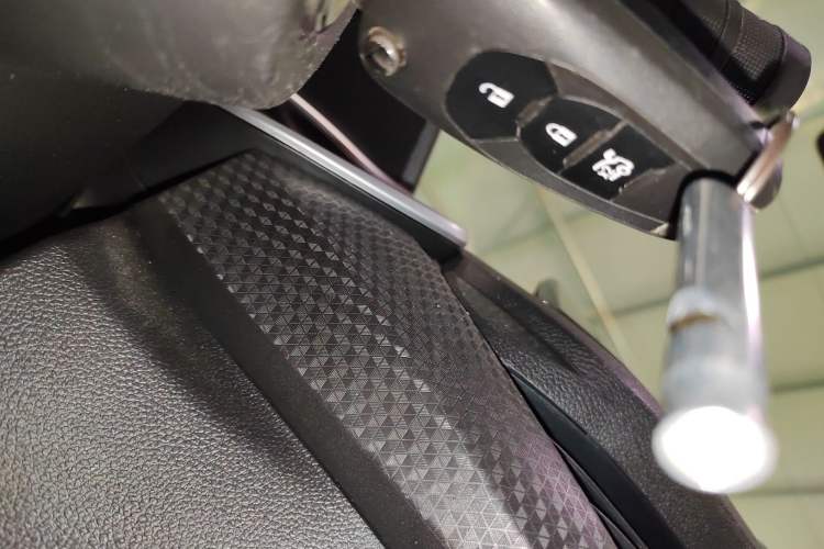 Used Chevrolet Cavalier 2022 325T Automatic Enjoyment Edition