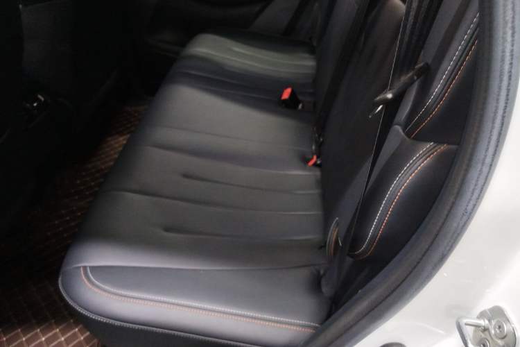 Used CHANGAN OSHAN X7 2020 1.5T Manual Luxury Version