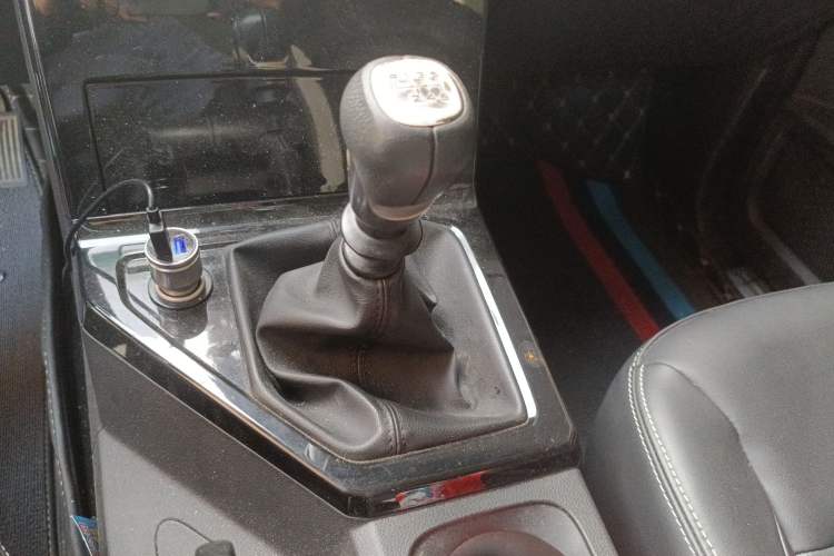 Used Wuling Zhengcheng 2021 1.5T Manual Luxury Version