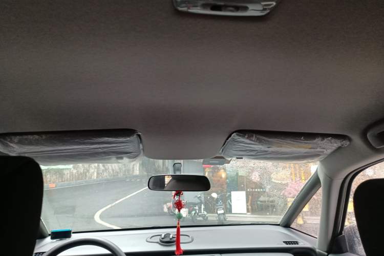 Used Honda Fit 2021 1.5L CVT Trend Edition