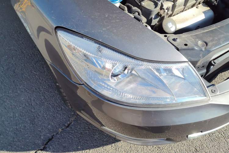 Used Skoda Octavia 2013 1.6L Automatic Yijie Edition
