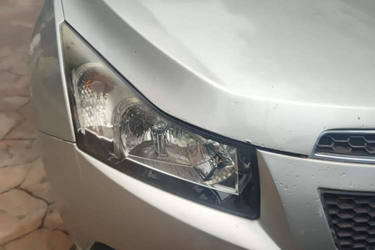 Used Chevrolet Cruze 2011 1.6L SL Grand Touring Edition Automatic