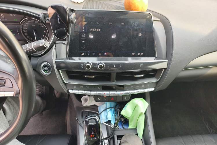 Used Cadillac CT5 2021 28T Luxury Model