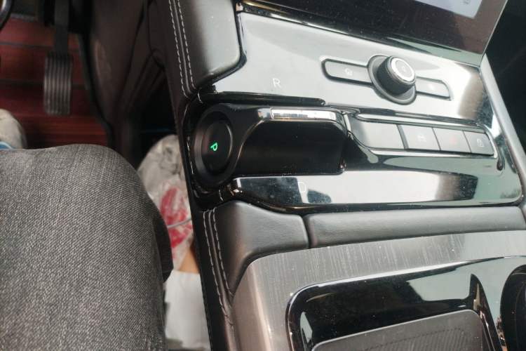 Used Nio ES8 2018 Founder Edition
