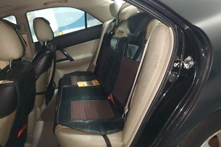 Used Mazda 6 2012 2.0L Automatic Fashion Edition