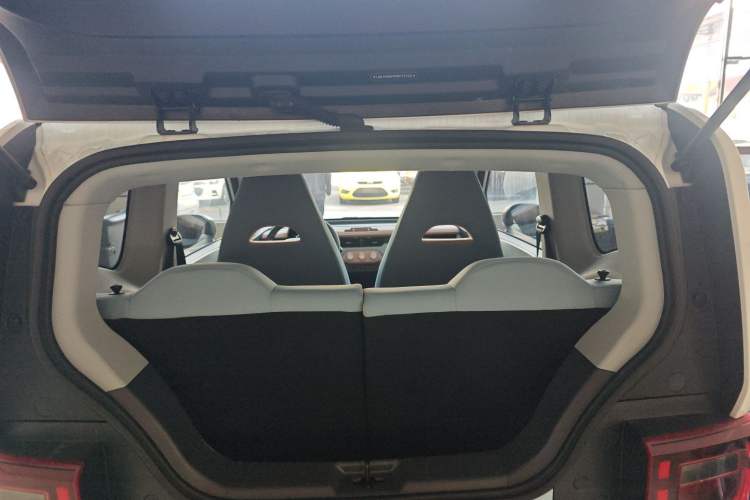 Used Chery QQ Ice Cream 2022 Taohuanxi Sweet Peach Edition
