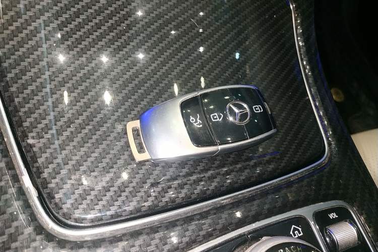 Used Mercedes-Benz E-Class 2016 E 300 L Sport Luxury Model
