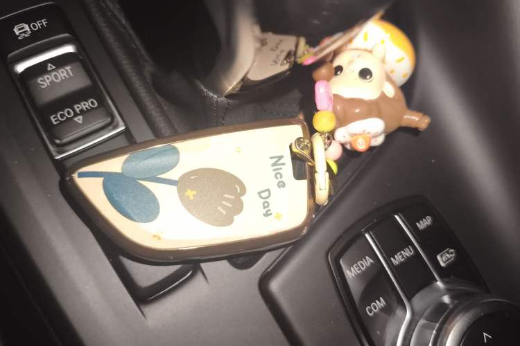 Used BMW X1 2021 Restyled sDrive25Li Leading Edition