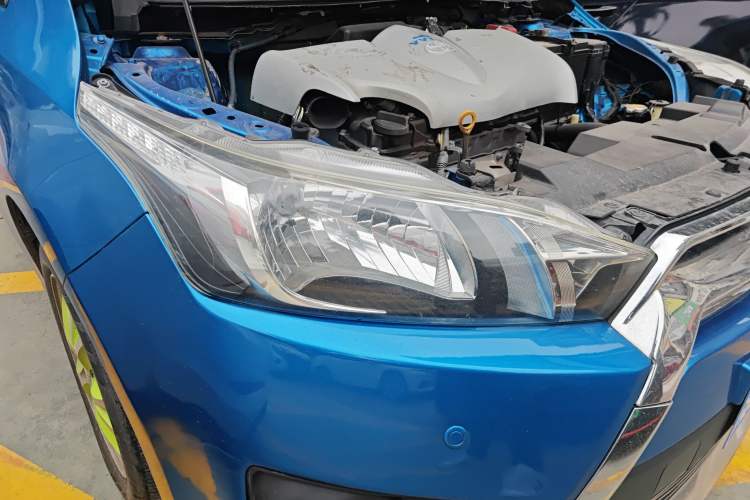 Used Toyota YARiS L Zhi Xuan 2014 1.3E Automatic Charm Edition