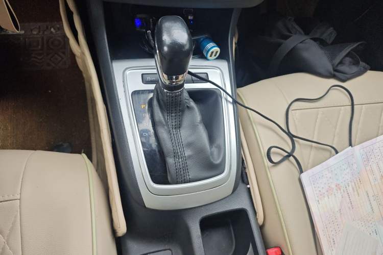 Used Roewe i6 2017 16T Automatic Flagship Edition
