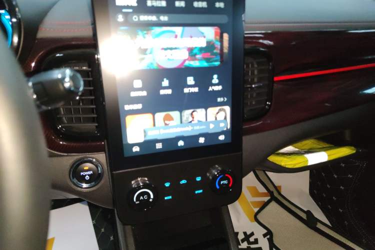 Used Chery Little Ant 2023 251km True Love Edition Lithium Iron Phosphate