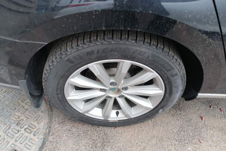 Used Volkswagen Magotan 2018 330TSI DSG Advanced Model