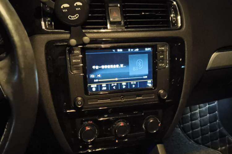 Used Volkswagen Sagitar 2018 280TSI DSG Ignite Edition
