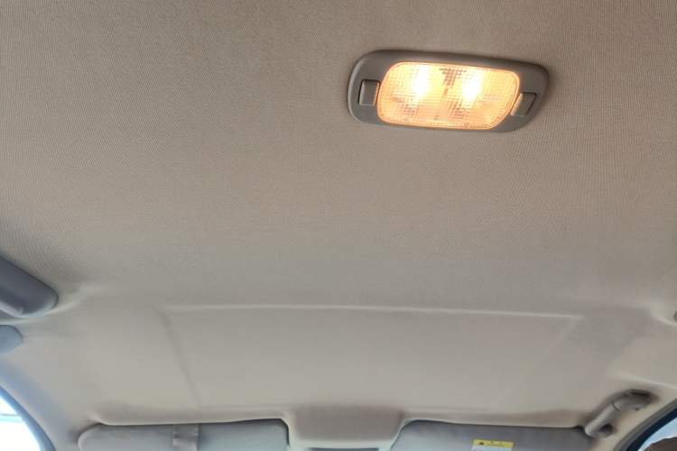 Used Buick GL8 2014 2.4L Classic Edition