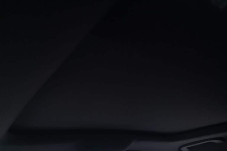 Used BYD Han 2021 EV Standard Range Luxury Model Headliner