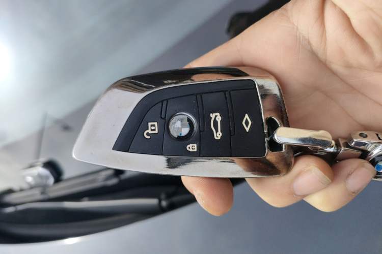 Used BMW X6 2021 xDrive30i M Sport Package
