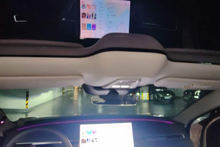 Used XPeng MONA M03 2025 502 Long-Range Max
