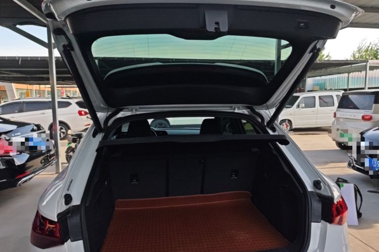 Used Audi A3 2023 Sportback 35 TFSI Fashionable Sports Model