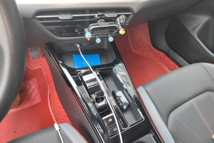 Used Volkswagen Lamando 2022 Lingdu L 280TSI DSG Spicy Edition
