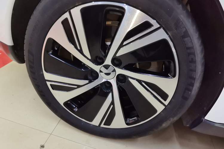 Used Nio ET5 2022 75 kWh