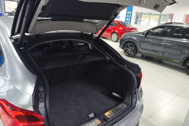 Used BMW X4 2016 xDrive20i M Sport Edition