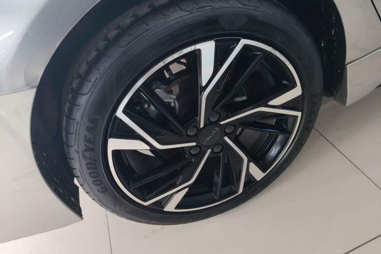 Used Lynk & Co 03 2023 2.0TD DCT JingPro