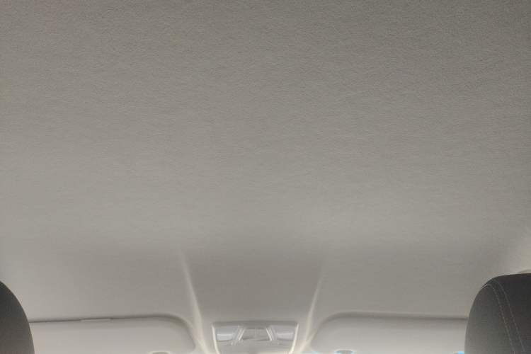 Used JETOUR X70M 2020 Revised 1.5T Manual Partner Version 5-Seater Headliner