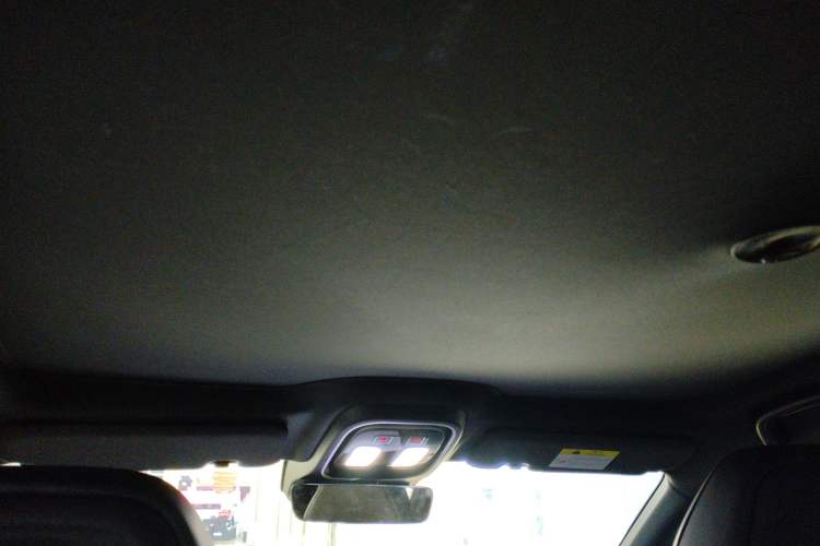 Used Deepal SL03 2023 200Max Range-Extended Version