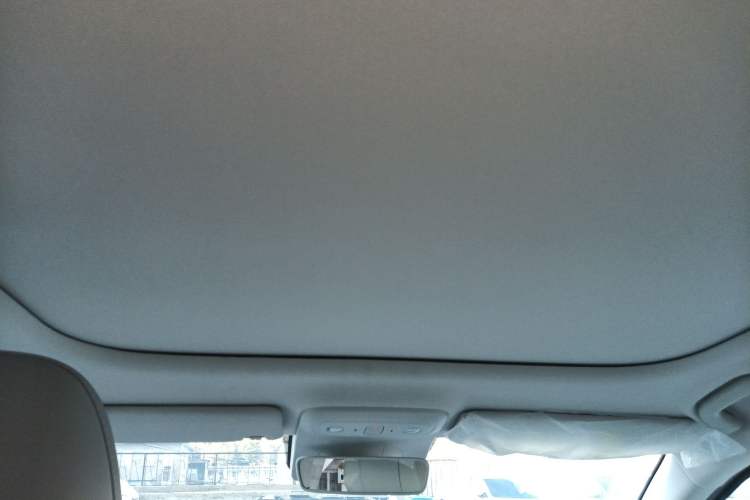 Used Leapmotor B01 2025 550 Enjoyment Edition