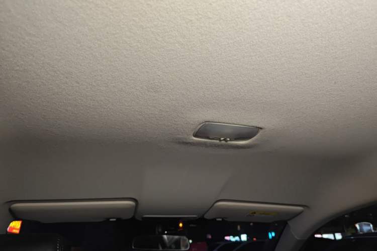 Used Honda Crider 2019 180 Turbo CVT Comfort Version China VI
