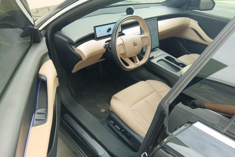 Used Nio ET5T 2024 75kWh Touring