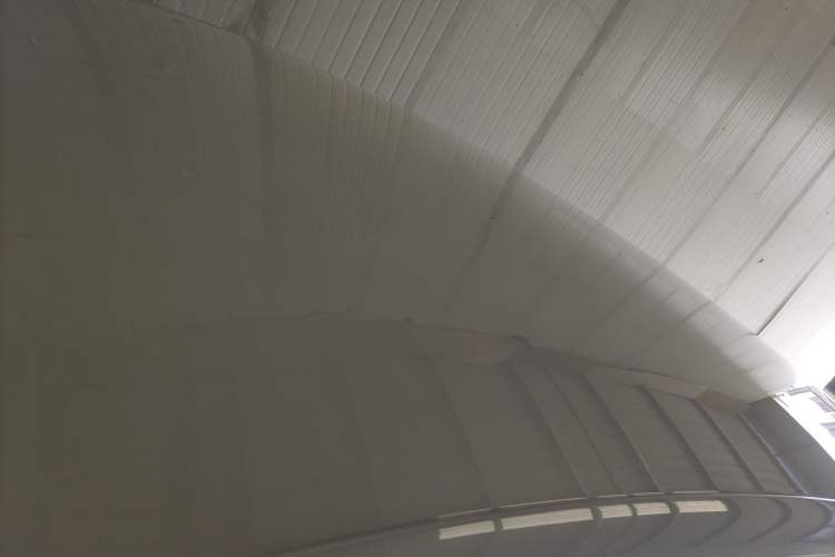 Used BYD Qin L 2024 DM-i 80KM Leading Model Roof