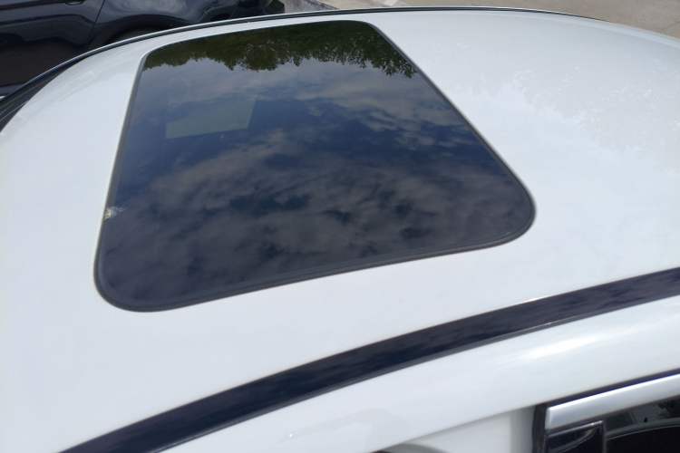 Used Mercedes-Benz C-Class 2015 Restyled C 180 L Sport Edition Roof