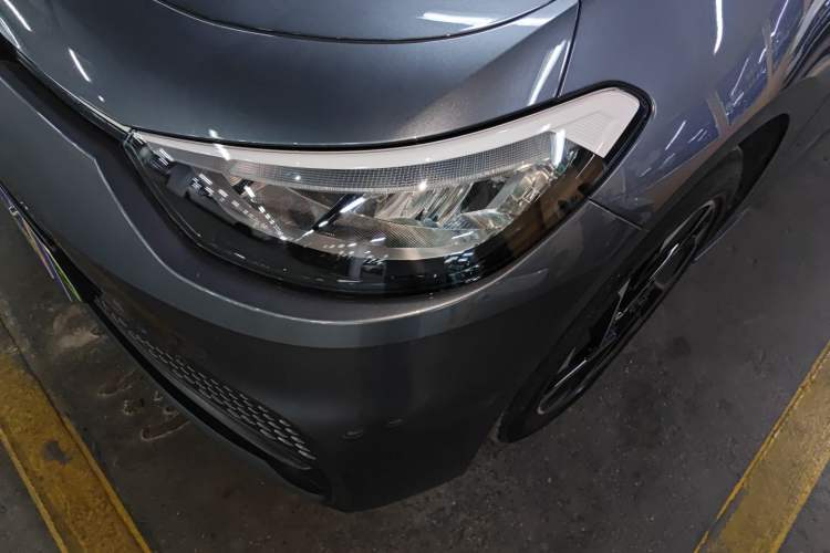 Used Volkswagen ID.3 2023 Pure Smart Edition