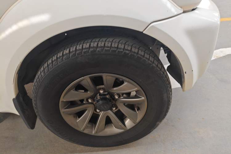 Used Suzuki Jimny 2015 1.3 AT JLX
