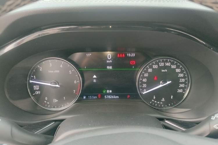 Used Buick Envision 2022 Facelift Encore S 552T Two-Wheel-Drive Luxury Model
