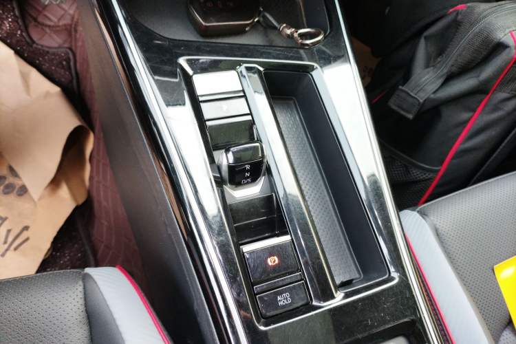 Used Volkswagen Lamando 2023 Lavida L 280TSI DSG Cool & Spicy Edition